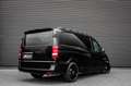 Mercedes-Benz Vito 119 CDI LANG NAVIGATIE / AMG / SPOILER / VERLAGING Siyah - thumbnail 4