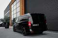 Mercedes-Benz Vito 119 CDI LANG NAVIGATIE / AMG / SPOILER / VERLAGING Siyah - thumbnail 9