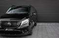Mercedes-Benz Vito 119 CDI LANG NAVIGATIE / AMG / SPOILER / VERLAGING Noir - thumbnail 41