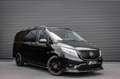 Mercedes-Benz Vito 119 CDI LANG NAVIGATIE / AMG / SPOILER / VERLAGING Чорний - thumbnail 2