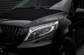 Mercedes-Benz Vito 119 CDI LANG NAVIGATIE / AMG / SPOILER / VERLAGING Zwart - thumbnail 35