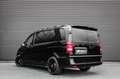 Mercedes-Benz Vito 119 CDI LANG NAVIGATIE / AMG / SPOILER / VERLAGING Чорний - thumbnail 5