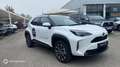 Toyota Yaris Cross 130h Design MY25 - thumbnail 3