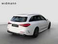 Mercedes-Benz C 220 d T AMG*AHK*Burmester*Distronic*HUD*LED*PT Bianco - thumbnail 3