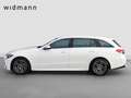 Mercedes-Benz C 220 d T AMG*AHK*Burmester*Distronic*HUD*LED*PT Blanco - thumbnail 5