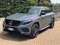 Mercedes-Benz GLE 350 GLE Coupe - C292 Coupe d Premium Plus 4matic auto Grigio - thumbnail 4
