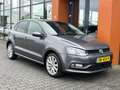 Volkswagen Polo 1.2TSI Automaat|BTaudio|PDC|Stoelverw|Cruise Grijs - thumbnail 7