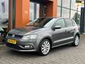 Volkswagen Polo 1.2TSI Automaat|BTaudio|PDC|Stoelverw|Cruise Grijs - thumbnail 1