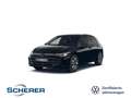Volkswagen Golf VIII 2.0 TDI DSG GOAL KAMERA NAVI LED+ AHK Schwarz - thumbnail 1