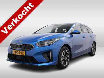 Sportswagon 1.6 GDI PHEV DYNAMICPLUSLINE DCT | Tre