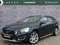 Volvo V60 2.0 T5 Summum | Trekhaak | Adaptieve Cruise Contro Bleu - thumbnail 1