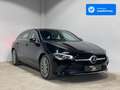 Mercedes-Benz CLA 220 d ShootingBrake Progressive MULTI AHK Schwarz - thumbnail 1
