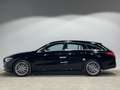Mercedes-Benz CLA 220 d ShootingBrake Progressive MULTI AHK Schwarz - thumbnail 9