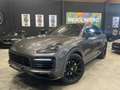 Porsche Cayenne Coupé E-Hybrid 3.0 l V6 462 ch LOA Dispoible Grigio - thumbnail 1