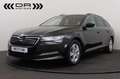 Skoda Superb COMBI 1.5TSI DSG  AMBITION - NAVI - LED - DAB -... Noir - thumbnail 1