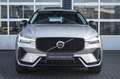 Volvo XC60 2.0 T6 Plug-in hybrid AWD Ultimate Dark | 2250 kg Grijs - thumbnail 2