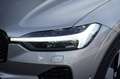 Volvo XC60 2.0 T6 Plug-in hybrid AWD Ultimate Dark | 2250 kg Grijs - thumbnail 4