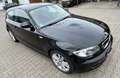 BMW 118 118i Negru - thumbnail 1