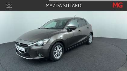Mazda 2 1.5 Skyactiv-G Skylease+