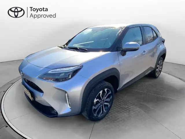 Toyota Yaris Cross 1.5 Hybrid 5p. E-CVT Trend