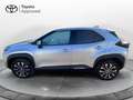 Toyota Yaris Cross 1.5 Hybrid 5p. E-CVT Trend Gris - thumbnail 2