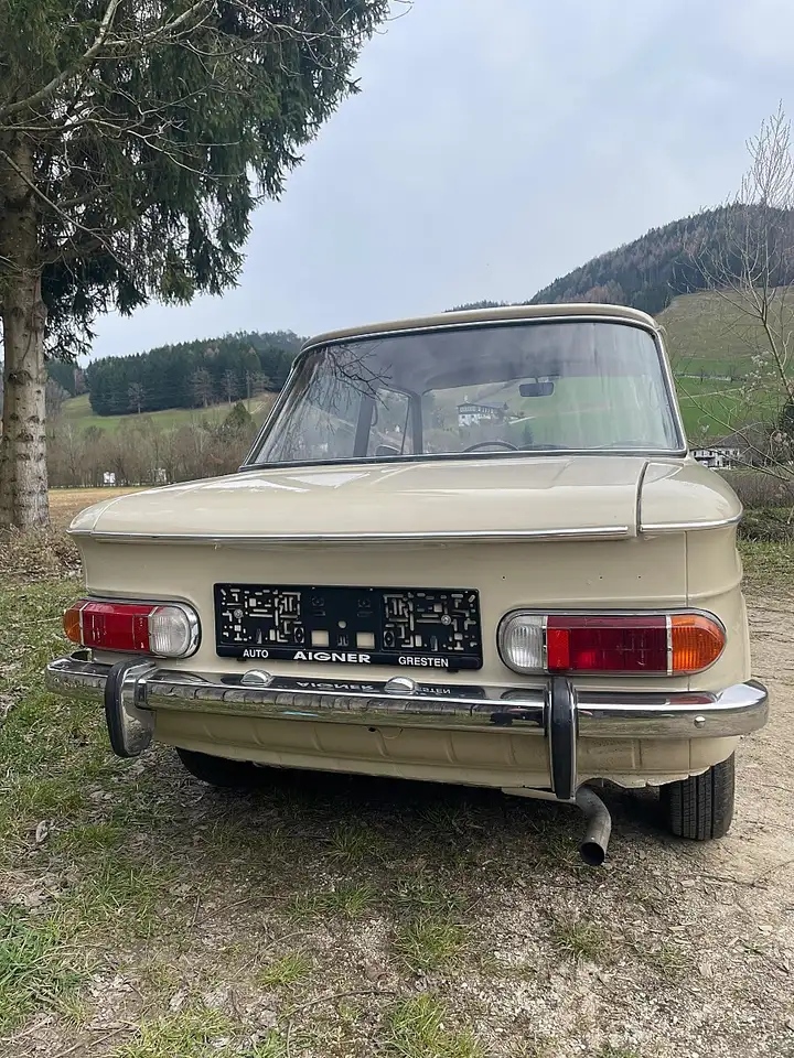 NSU, foto 3