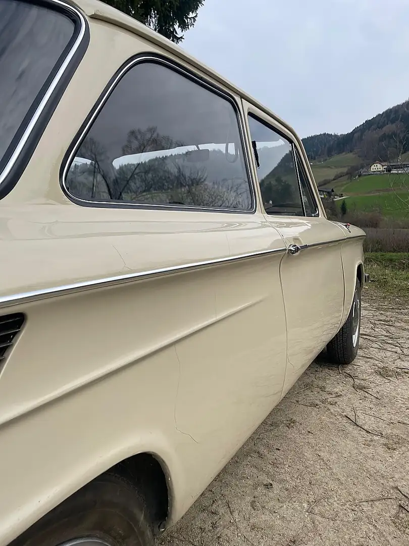 Sonstige Sonstige NSU Beige - 2