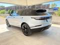 Land Rover Range Rover Velar 2.0D I4 240 CV S  POCHI CHILOMETRI Argento - thumbnail 4