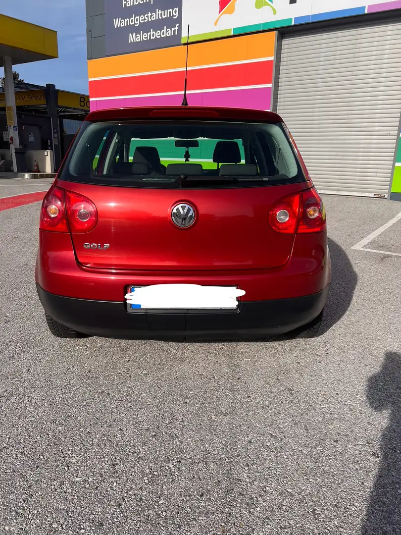 Volkswagen Golf 1.4 Trendline - 2