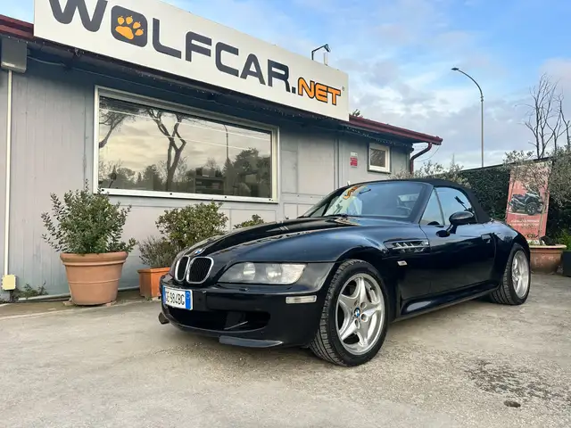 BMW Z3 M Z3 Roadster 3.2 M 321cv