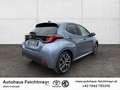 Toyota Yaris Teamplayer Technik Paket 5t. Grau - thumbnail 5