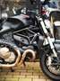 Ducati Monster 821 DARK ***MOTO VERTE*** Fekete - thumbnail 4
