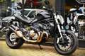Ducati Monster 821 DARK ***MOTO VERTE*** Zwart - thumbnail 1
