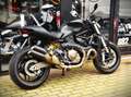 Ducati Monster 821 DARK ***MOTO VERTE*** crna - thumbnail 3