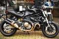 Ducati Monster 821 DARK ***MOTO VERTE*** Чорний - thumbnail 2