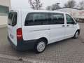 Mercedes-Benz Vito 110 CDI Tourer Lang *Klima / 9-Sitzer / Euro 6* Wit - thumbnail 5