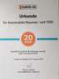 Mercedes-Benz Vito 110 CDI Tourer Lang *Klima / 9-Sitzer / Euro 6* Blanco - thumbnail 13