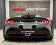 Ferrari SF90 Stradale NOVITEC RACINGSEAT CARBONPACK FULL Grau - thumbnail 5