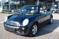 MINI One Cabrio One *WINDSCHUTZKLAPPE*SITZHEIZUNG* Чорний - thumbnail 1