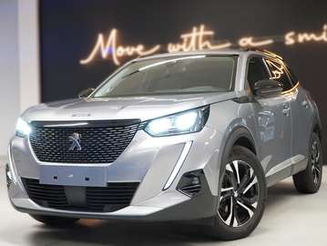 2008 PureTech 100 Stop