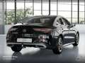 Mercedes-Benz CLA 200 AMG+360°+AHK+MULTIBEAM+TOTW+KEYLESS+7G Schwarz - thumbnail 4