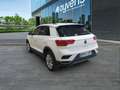 Volkswagen T-Roc 1.0 TSI Advance 81kW Blanc - thumbnail 6