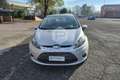 Ford Fiesta Fiesta 1.2 82 CV 5 porte Titanium Argento - thumbnail 2