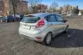 Ford Fiesta Fiesta 1.2 82 CV 5 porte Titanium Argento - thumbnail 5