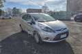 Ford Fiesta Fiesta 1.2 82 CV 5 porte Titanium Argento - thumbnail 3