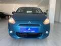 Mitsubishi Space Star Space Star 1.0 cleartec Intense Blauw - thumbnail 2