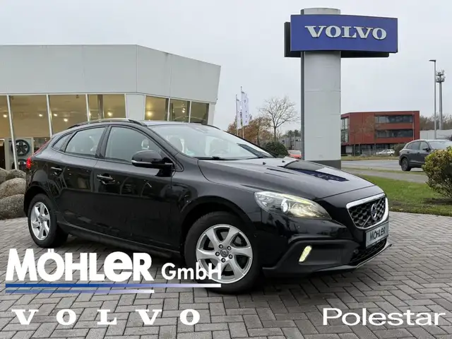 Volvo V40 Cross Country D2 Powershift Momentum