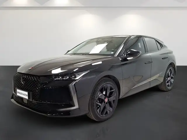 DS Automobiles DS 4 II 2021 1.5 bluehdi Performance Line+ 130cv auto