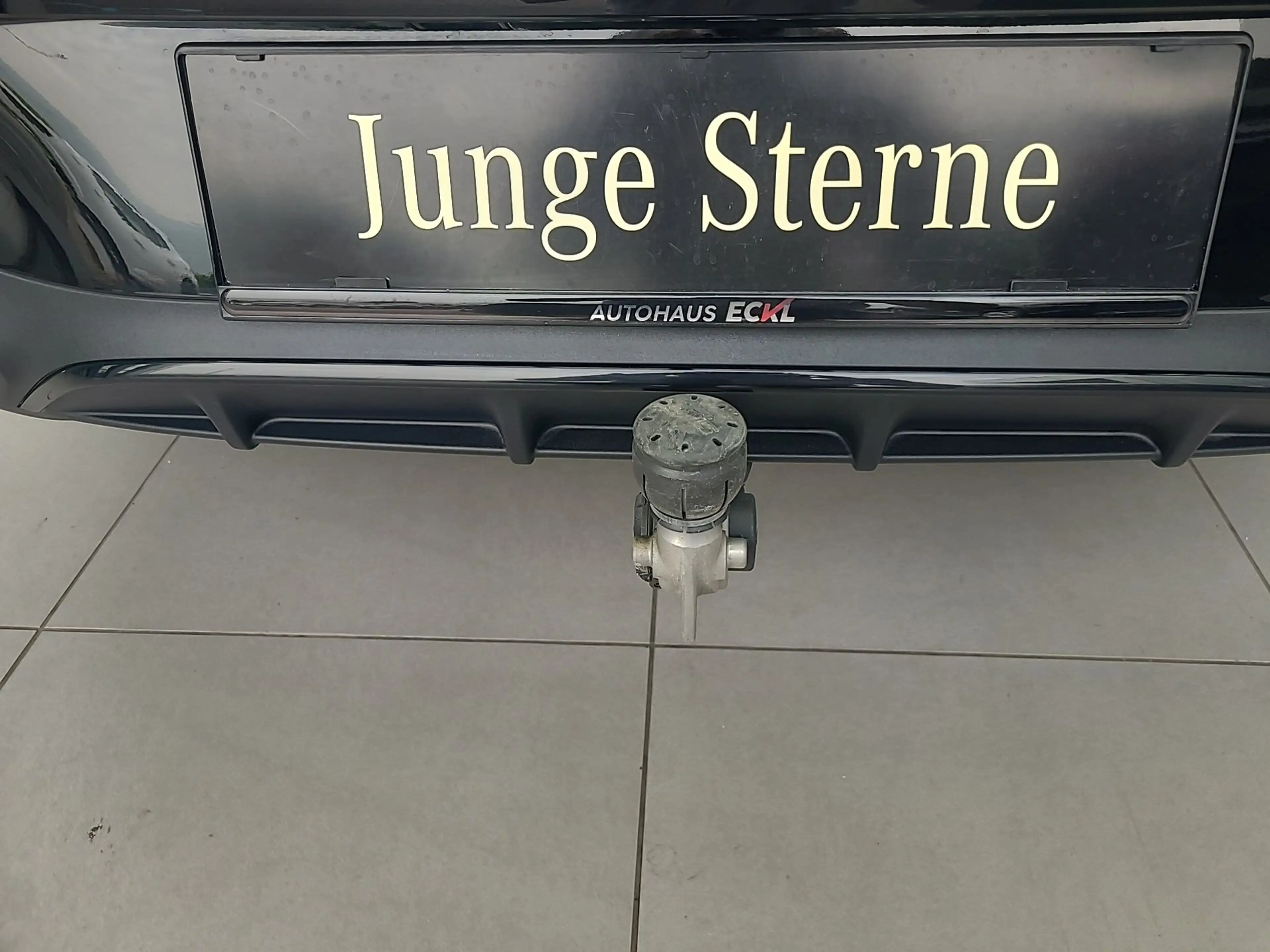 Mercedes-Benz CLE 220 d Cabriolet SpurW Winterp. — photo 11