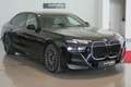 BMW 750 e xDrive Limousine M SPORT/AHK/SITZBEL Schwarz - thumbnail 40
